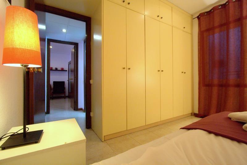 La Pedrera Appartement