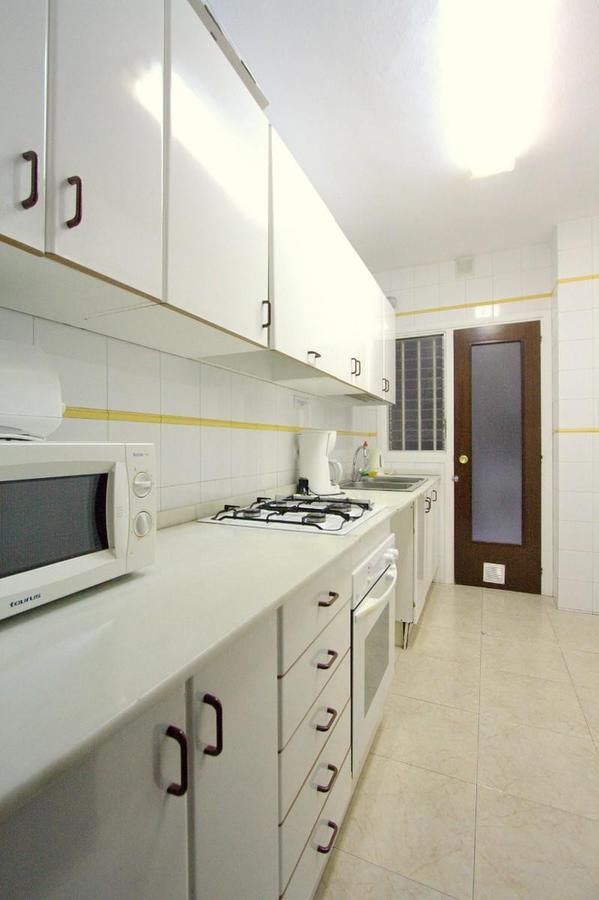 La Pedrera Appartement *