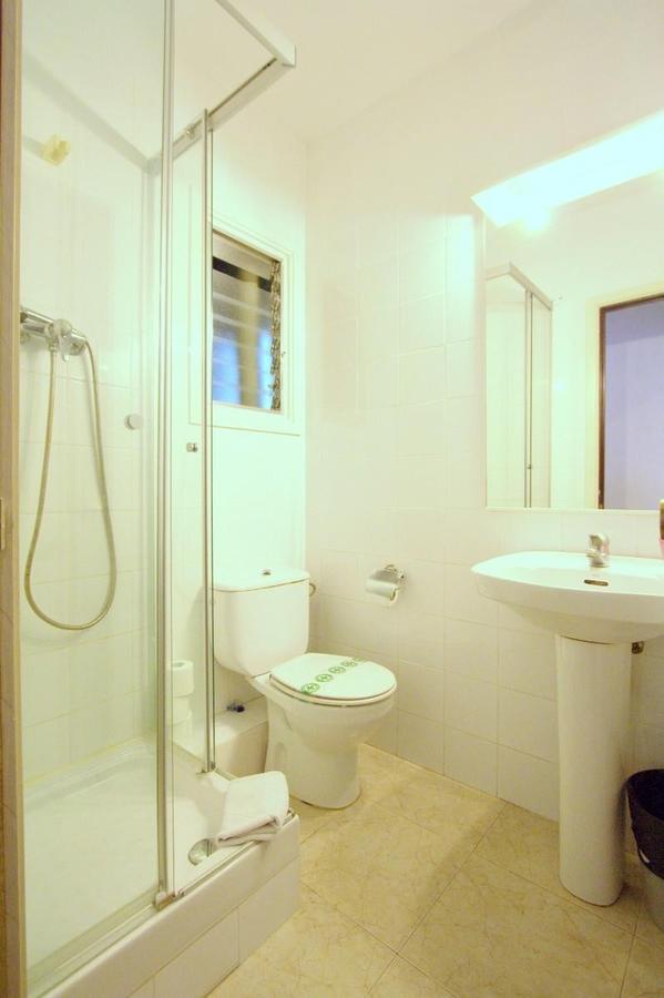 La Pedrera Appartement Barcelone