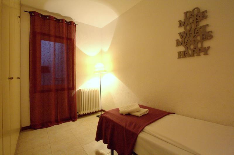 La Pedrera Appartement