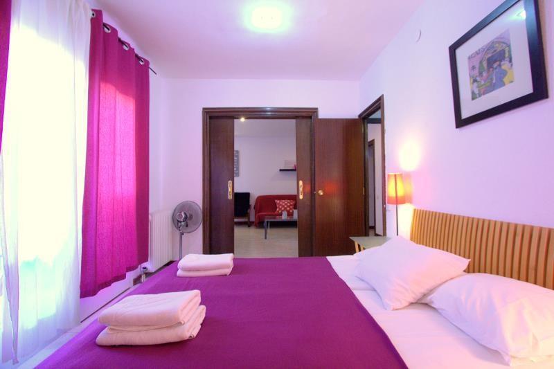 La Pedrera Appartement Barcelone