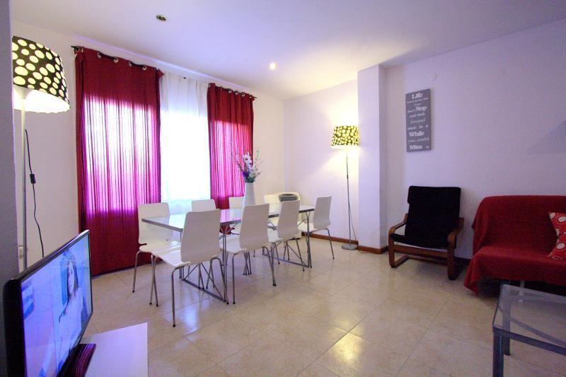 La Pedrera Appartement *