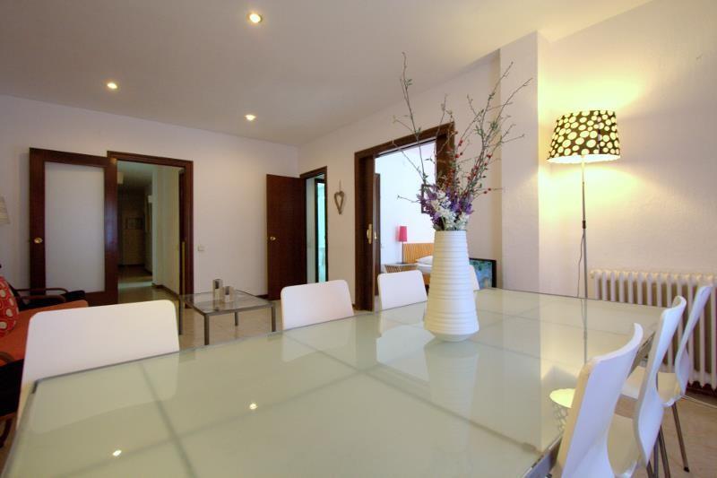 La Pedrera Appartement Barcelone