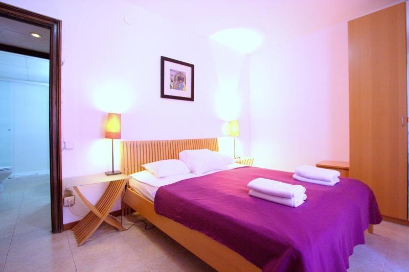 La Pedrera Appartement *