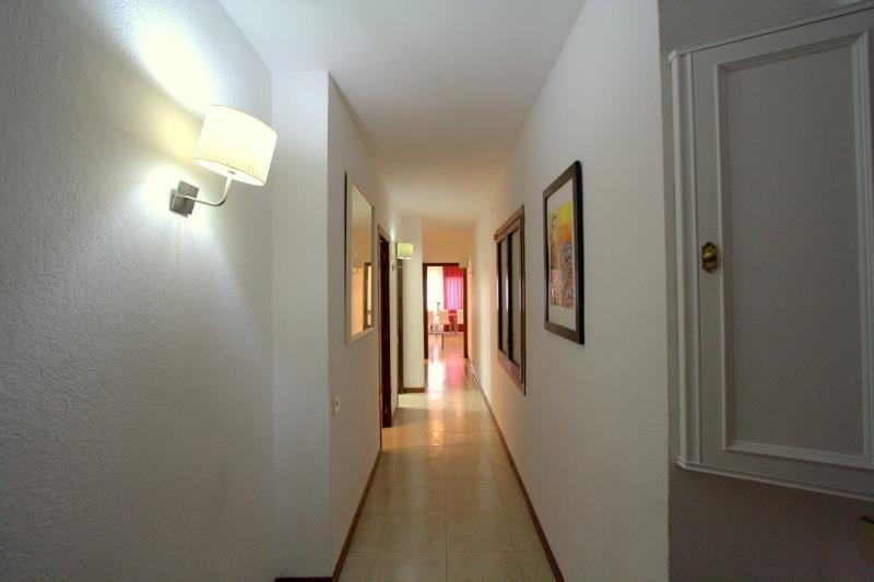 La Pedrera Appartement