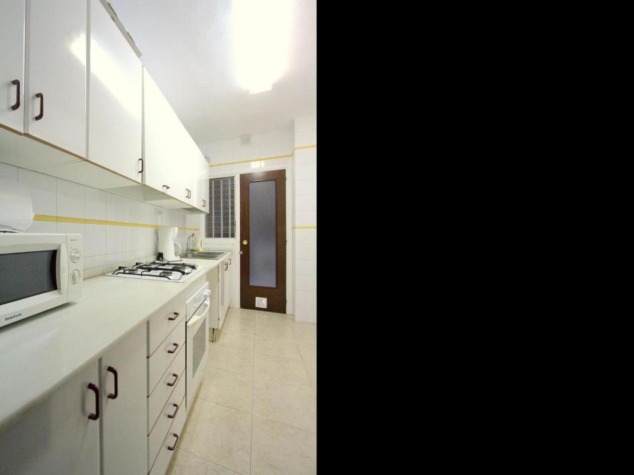 Appartement La Pedrera